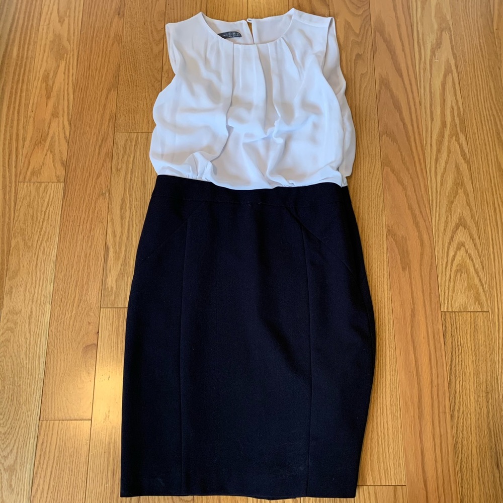ATMOSPHERE DRESS - Picture 3 of 6